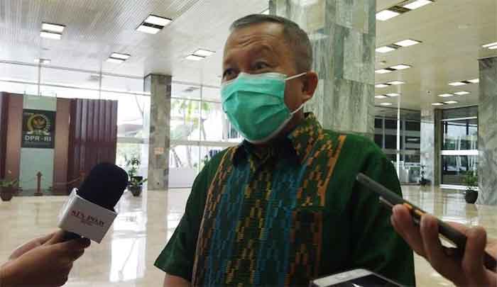 Wakil Ketua Umum PPP, Arsul Sani