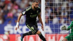 benzema