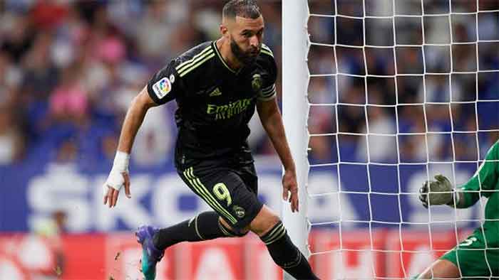 benzema