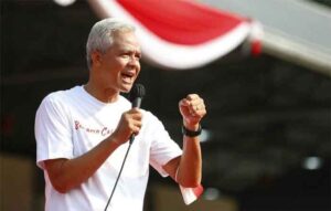 Ganjar Pranowo