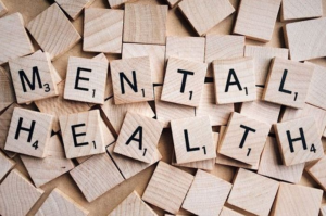 Hari kesehatan mental sedunia