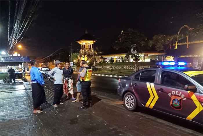 patroli-malam-polsek-abiansemal