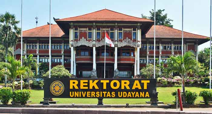 Rektorat Unud