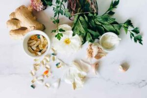 Suplementasi omega-3 untuk kesehatan otak masa tua - pexels[/caption]