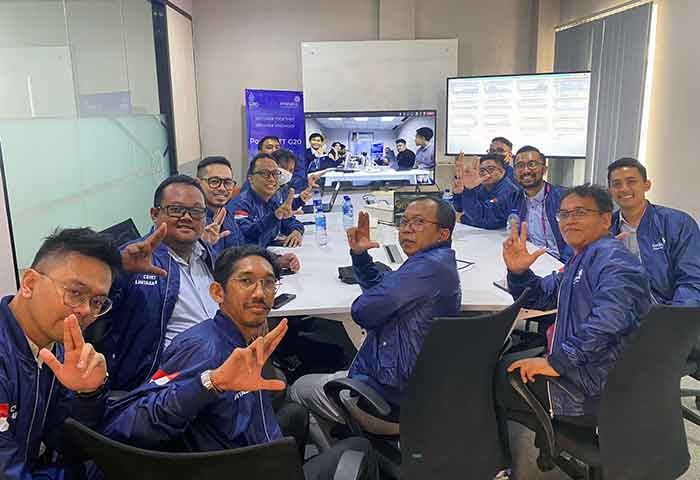 Lintasarta Turut Mendukung Konektivitas Jaringan Komunikasi Data pada G20 Indonesia 2022. (Foto: ist)