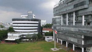 GEDUNG-KEJAGUNG