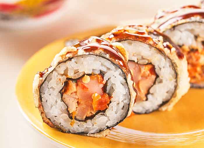Genki Sushi Indonesia Mendapatkan Sertifikat Halal, Menjadikannya Pasar Pertama yang Mendapatkan Sertifikat Halal