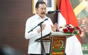 Jaksa Agung Burhanuddin. (Foto: ist)