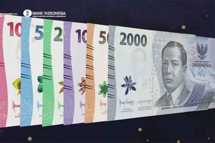 uang