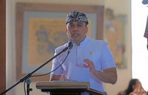 Anggota Komisi VI DPR RI Putu Supadma Rudana.