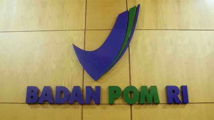 Badan Pengawas Obat dan Makanan (BPOM)