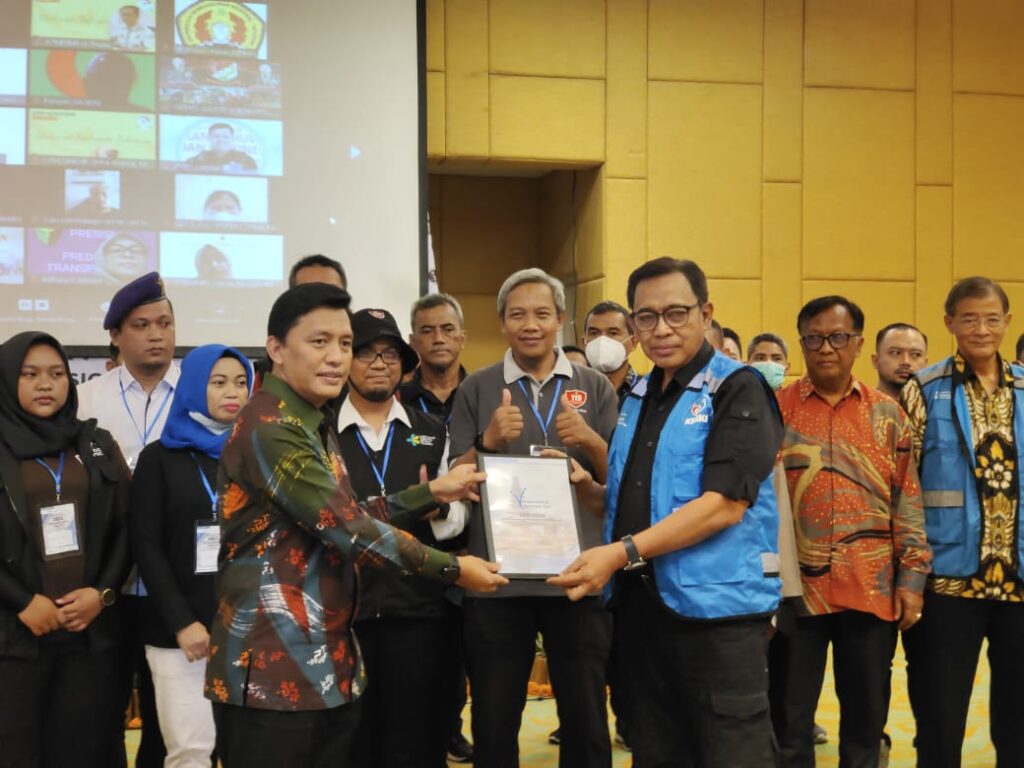 Peringatan Hari Relawan Internasional ke-37 Digelar di Bali