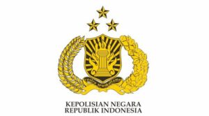 Logo Polri