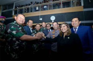 PANGLIMA-TNI