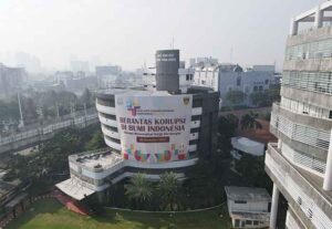 Gedung Kejagung RI
