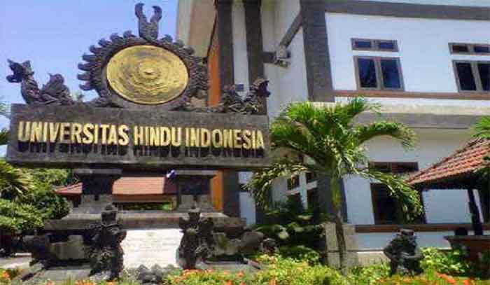 Kampus UNHI Denpasar