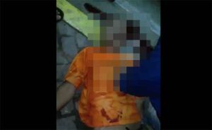 Korban Kecelakaan Tunggal, Ratih Idham Tuahena.