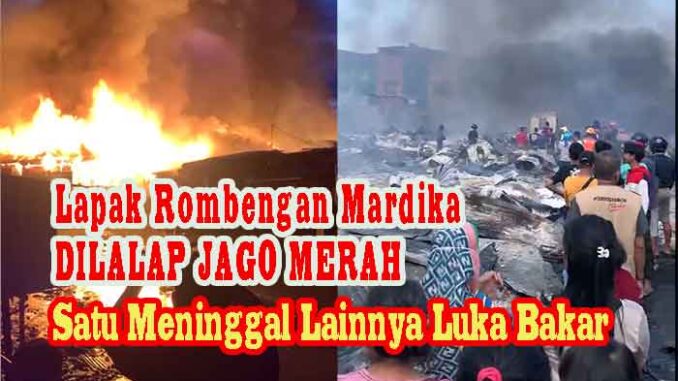 lapak-terbakar