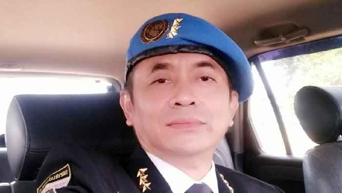 Lord Rangga, Petinggi ‘Sunda Empire’ Meninggal Dunia