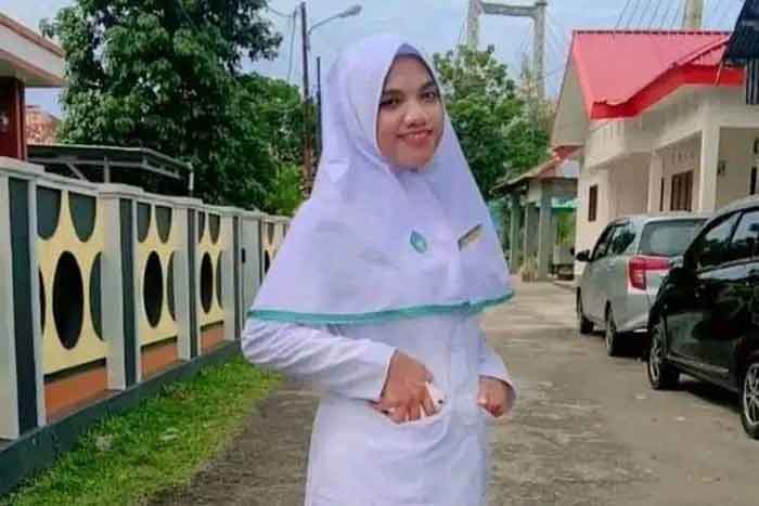 Mahasiswi Poltekes di Ambon bernama Lisdawati Rehalat yang dilaporkan hilang, telah ditemukan.