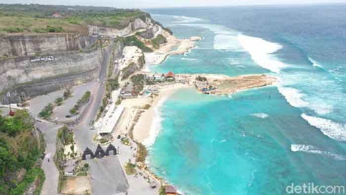 Pantai Melasti