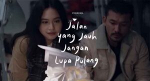 Cuplikan OFFICIAL TEASER JALAN YANG JAUH JANGAN LUPA PULANG. (Foto: Menitini/Screenshoot kanal youtube Visinema Pictures)