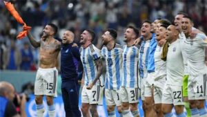 timnas-argentina