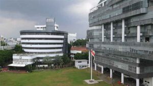 Gedung Kejaksaan Agung