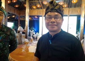 Kadis Peternakan Bali atau alternatif