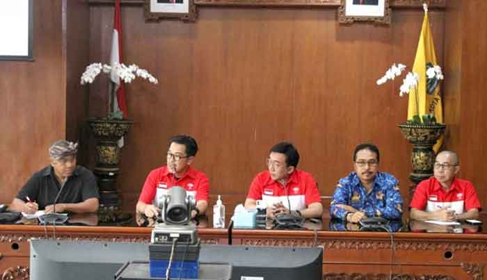 Tiga Hari, Festival Imlek di Jalan Gajah Mada