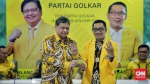 golkar
