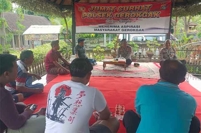 Polisi Tanggapi Curhatan Warga Terkait Balap Liar di Desa Patas Buleleng