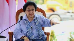 Megawati Soekarnoputri