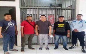Terpidana Aryanto Prametu dieksekusi Tim Kejaksaan NTB dan Kejari Mataram ke Lapas Kelas II A Mataram di Kuripan.