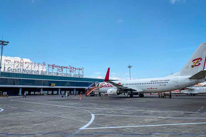 Bandara Ngurah Rai