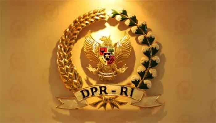 DPR RI