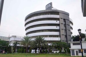 Gedung Jampidsus Kejagung RI