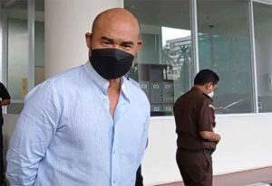 Gubernur Nusa Tenggara Timur (NTT), Viktor Laiskodat