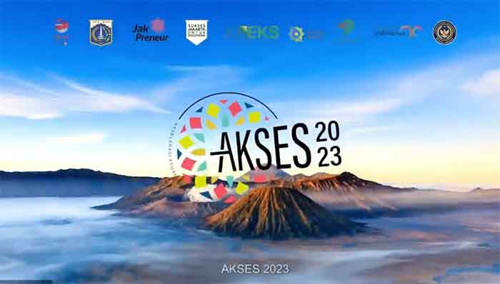 AKSES 2023