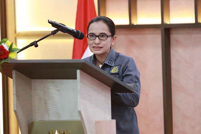 Katarina Endang Sarwestri