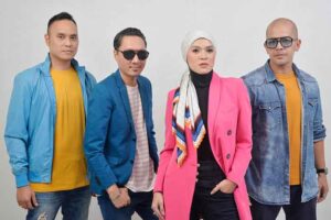 ÉCOUTEZ Sambut Delia Septianti Kembali