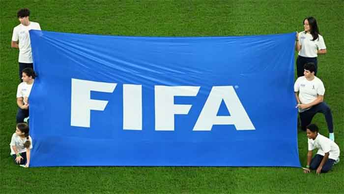 FIFA batalkan Indonesia jadi tuan rumah Piala Dunia U-20.