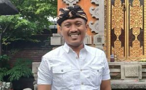 A.A. Gede Agung Aryawan