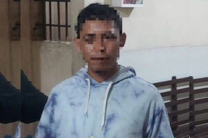 MUN, pelaku pembunuhan Jipa saat tawuran di Tulehu, Kecamatan Salahutu, Kabupaten Maluku tengah.