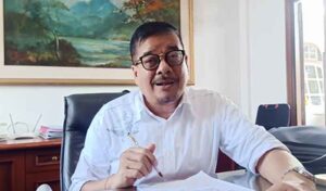 Nyoman Sukandia