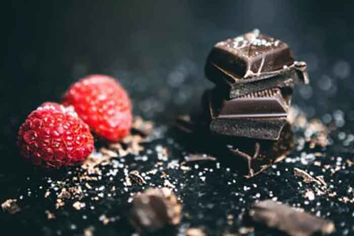 Cokelat nabati apakah lebih sehat?