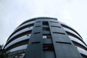 Gedung Kejagung