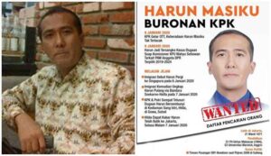 Harun Masiku