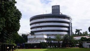 Gedung Kejaksaan Agung