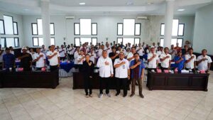 Program Jembrana KEDAS targetkan 90 persen Partisipasi Masyarakat